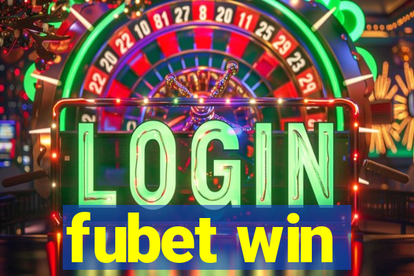 fubet win